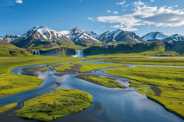 A quelle période est-il préférable de partir en Islande pour un voyage inoubliable ?