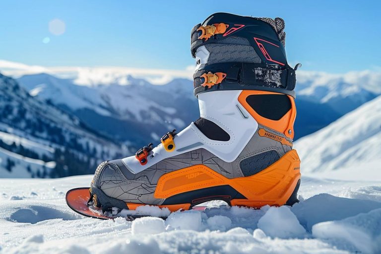 Choisir les meilleurs boots snowboard