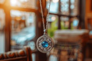 Comment trouver un collier pour signe astrologique Gémeaux pour un cadeau original ?