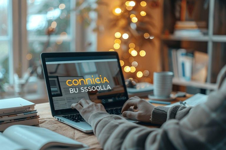 Comnicia business school en ligne, pour reprendre un cursus depuis chez moi