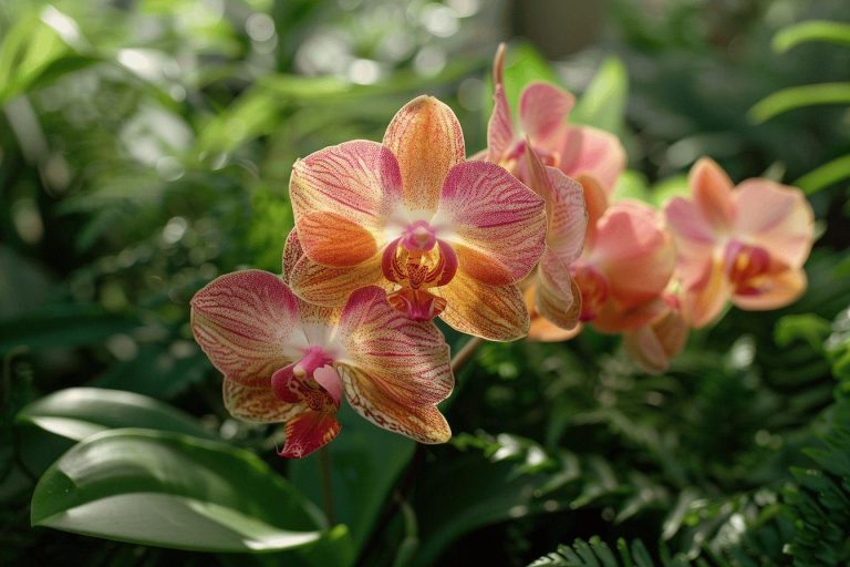 Faire refleurir une orchidée: Comment faire refleurir votre orchidée