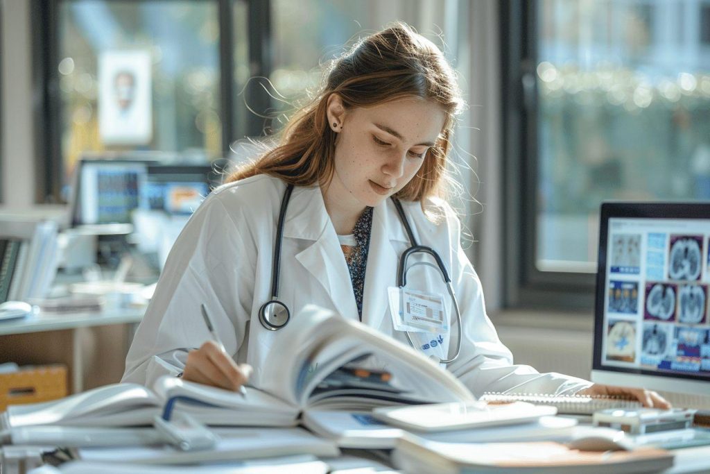 Les défis de la médecine moderne : le rôle du double cursus