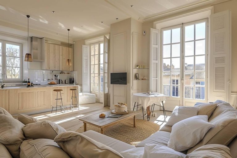 Location appartement Aix en Provence, une occasion parfaite