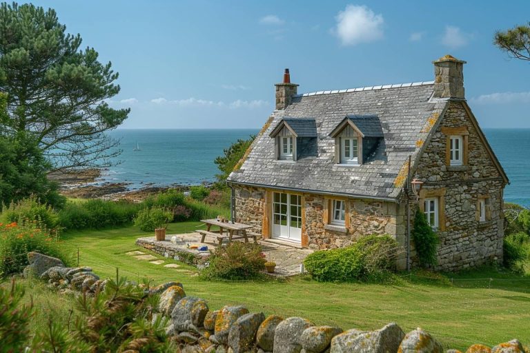 Location vacances bretagne : je pars sans souci