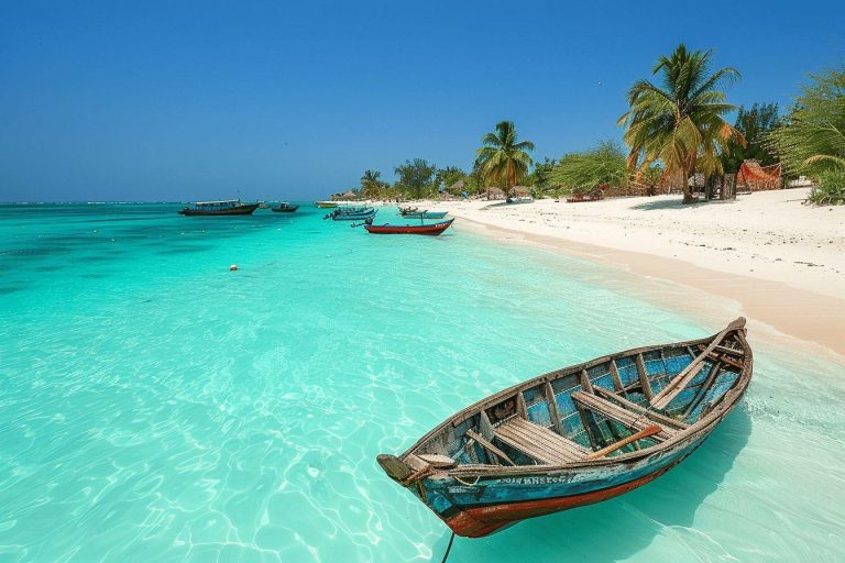 Quand est-ce le meilleur moment pour visiter Zanzibar ?