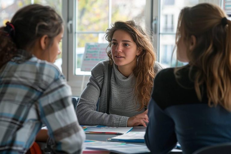 Sejourslinguistique.fr, pour des meilleures connaissances linguistiques