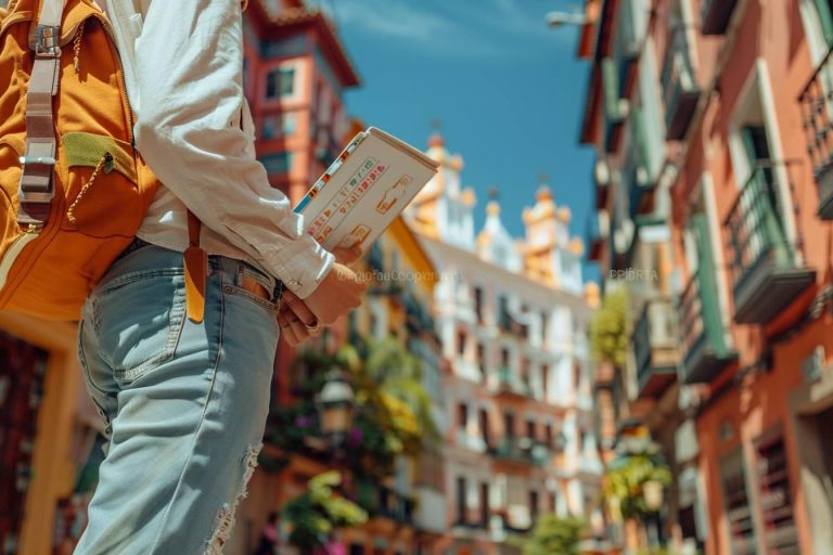 Un séjour linguistique en Espagne dans quelques jours