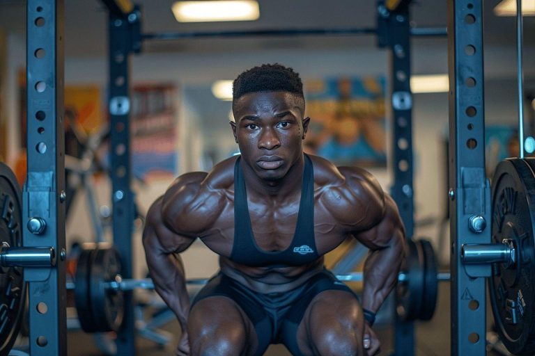 Comment muscler les fessiers homme ?