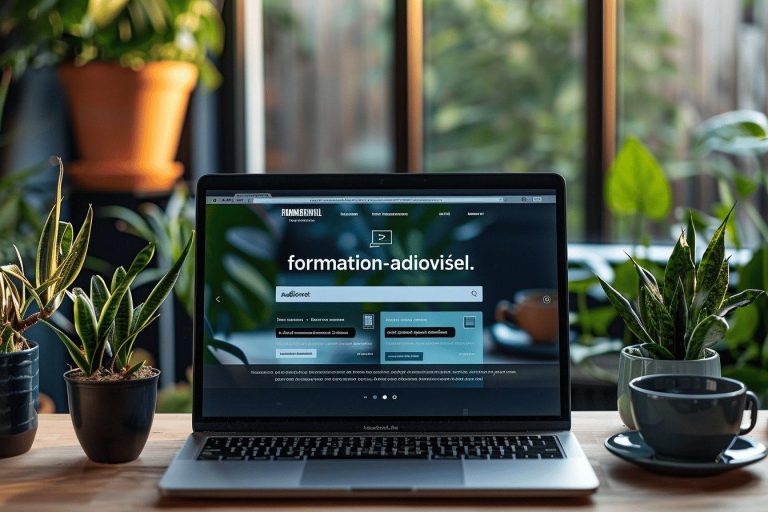 Des infos gratuites à découvrir par le biais de formation-audiovisuel.net