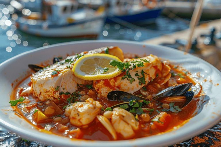 Où peut-on goûter à la meilleure bouillabaisse de Marseille ?