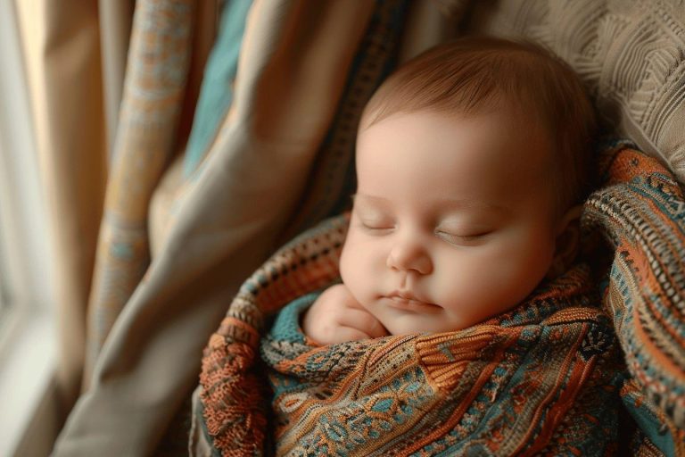 Porte bebe echarpe ptit dodo