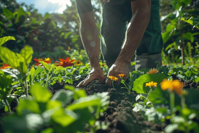 Quel est le potentiel de l’agriculture régénératrice ?